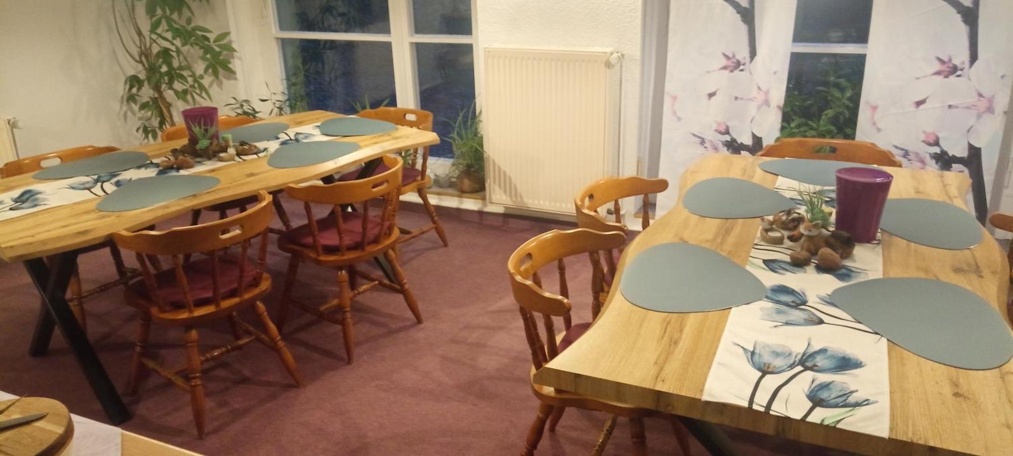 Pension Waldidyll Stutzerbach Bagian luar foto